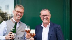 Biergenüsse aus den Schätzen der Wälder