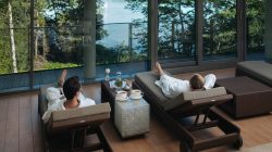 Meine Day-Spa Auszeit im Schloss Fuschl