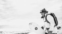 The Soul of Snowboarding