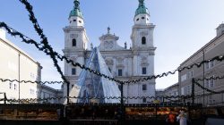 Buchtipp: Weihnachtskrimis