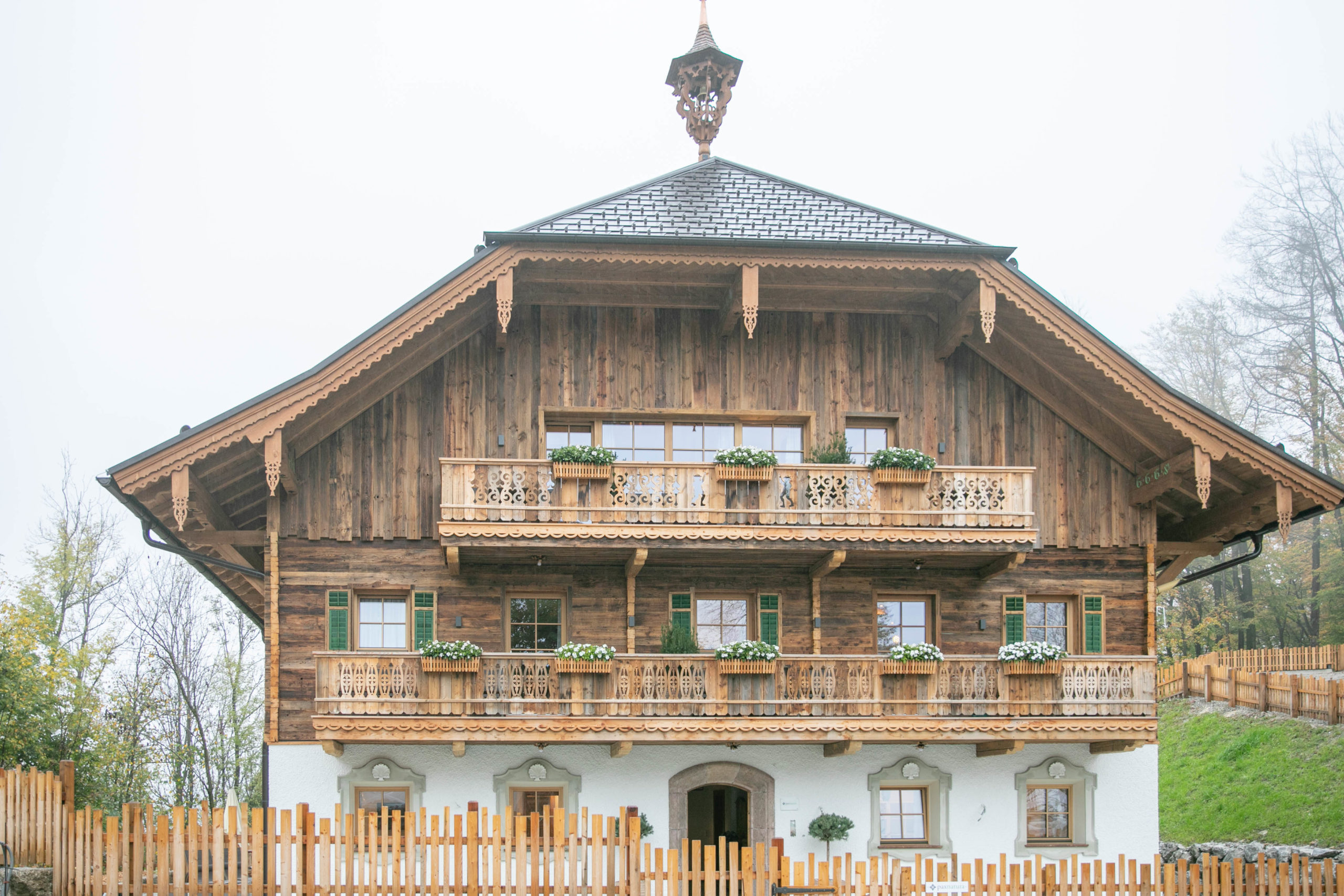 Eröffnung Plainstöckl, Maria Plain, Appartments, 20191028, Salzburg, ©www.wildbild.at