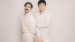 Oehl – Pop-Erfolgsduo mit Wurzeln in Salzburg