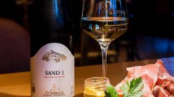 Wolferl & Wein: Hochgenuss am See