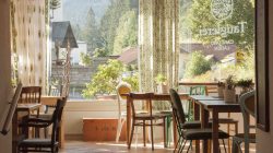 Die Tauglerei in St. Koloman