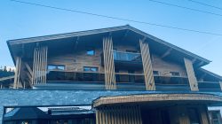 Hotel Alpina in Rauris