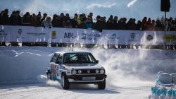 GP Ice Race
