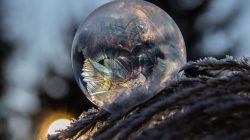 Landschaftsfotografie in der Kälte & deren Tricks