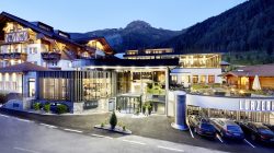 Alpin Life Resort Lürzerhof versorgt sich selbst