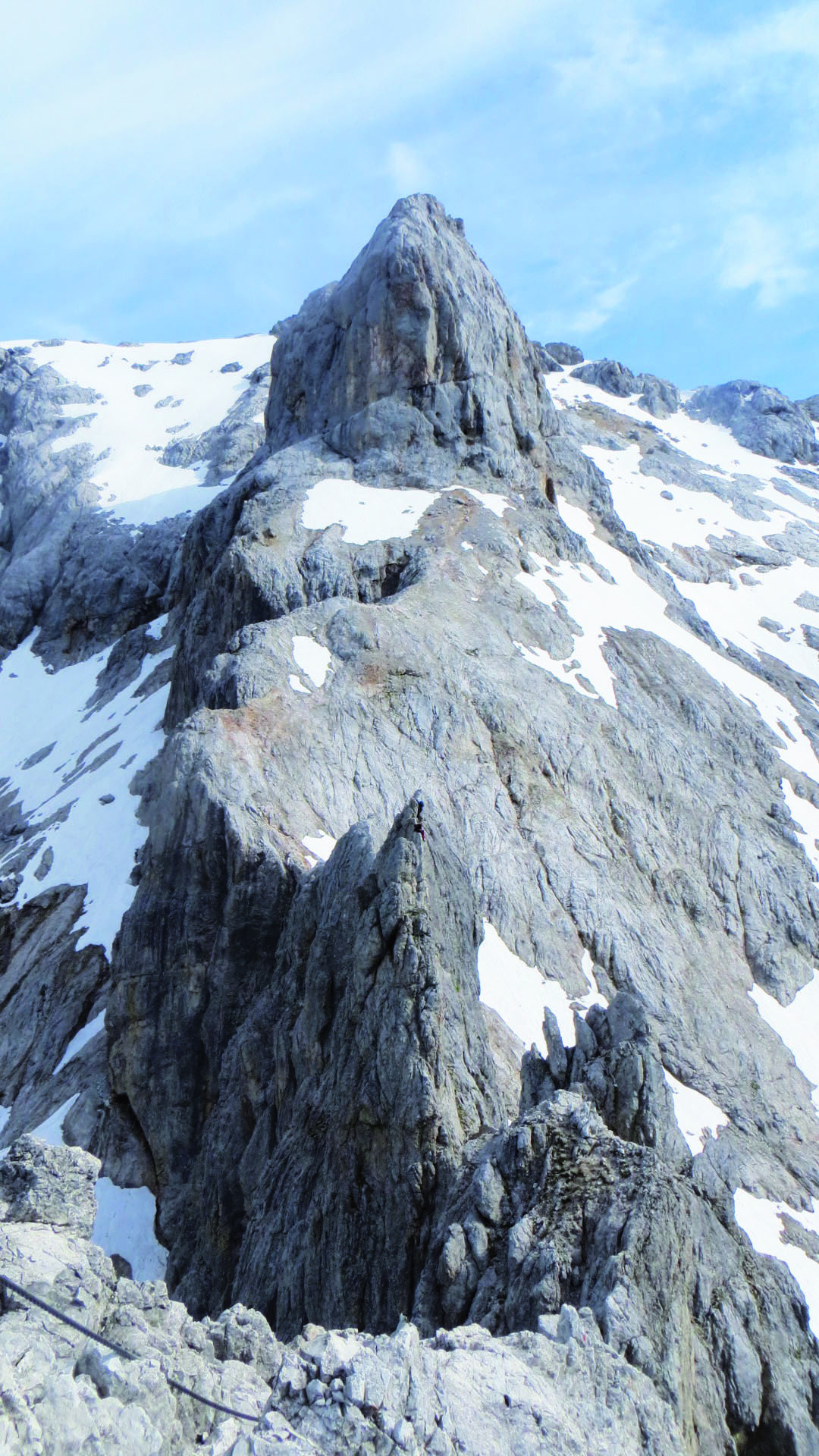 Hoher Kopf