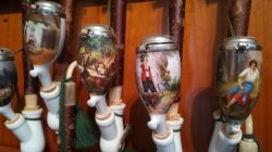 Pfeifenfabrik und Holzschnitzerei Kemperling