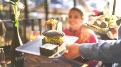 Kulinarische Königstouren