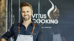 Zu Gast bei Haubenkoch Vitus Winkler