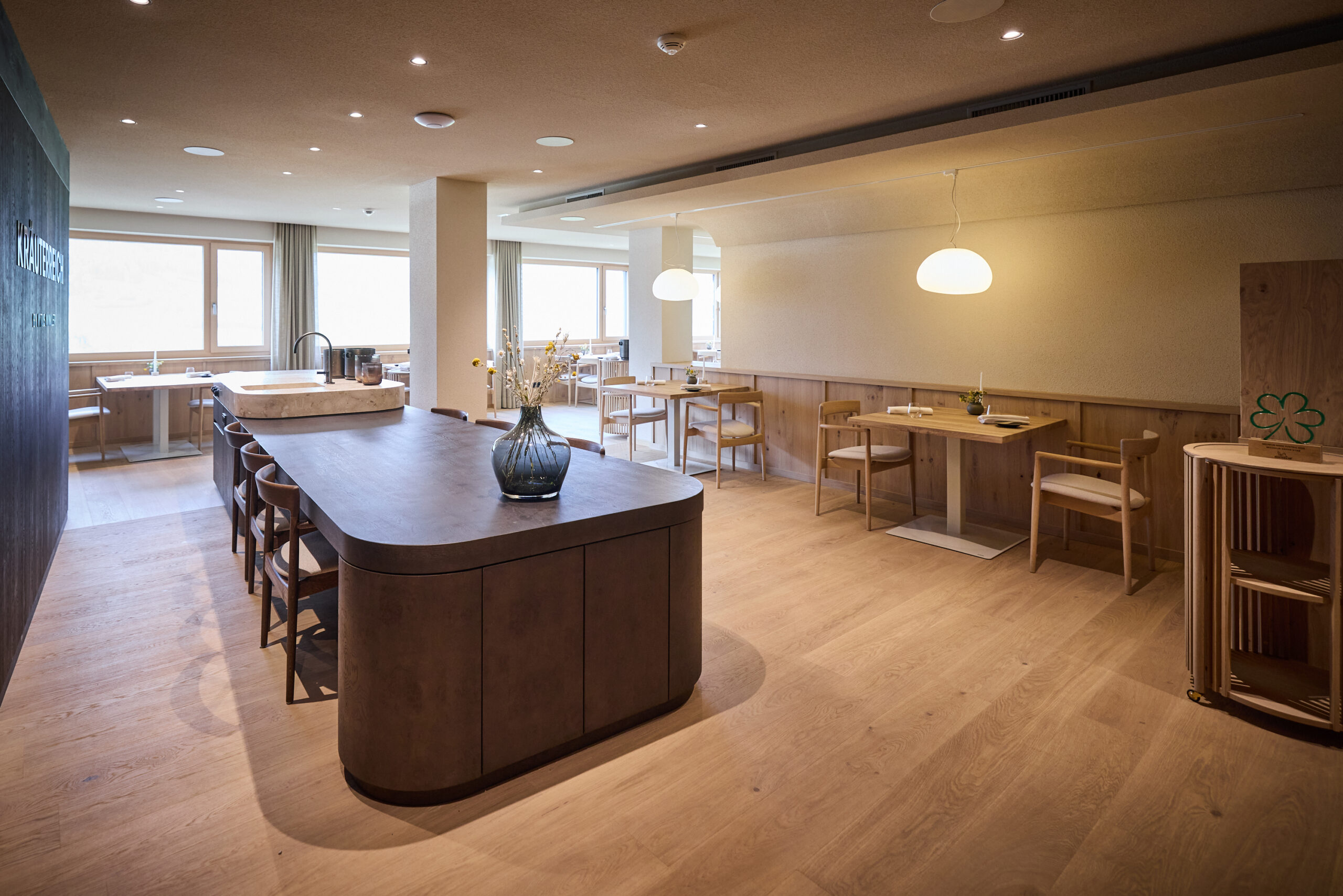 Im "Kräuterreich by Vitus Winkler"