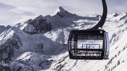 Winter-Explorer Tour am Kitzsteinhorn