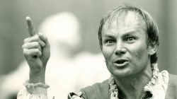 Die Jedermänner der Salzburger Festspiele