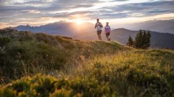 Das Salzburger Gipfelspiel