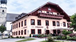 Der Holznerwirt in Eugendorf