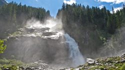 Krimmler Wasserfälle