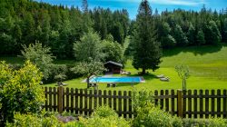 Hochlackenhof in Fuschl am See