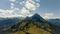 Aerothlon – Das Sommer-Event in Wagrain-Kleinarl