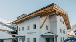 Das Mesnerhaus in Rauris