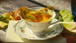 Die besten Hausmittel für den Herbst