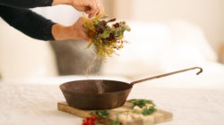 Silvesterbräuche im SalzburgerLand