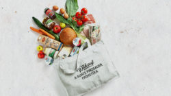 Frühstück ans Bett