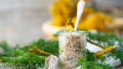 Buchtipp: Aromatischer Wald