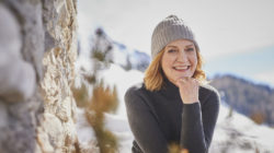 Weihnachten mit Johanna Maier