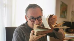 Im Gespräch mit Roland Essl