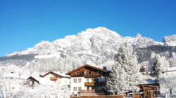 Apartment Weißbacher in Saalfelden Leogang