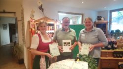 Regionale Rezepte aus dem SalzburgerLand