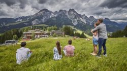 Innovative Konzepte für Ihr Urlaubsvergnügen