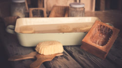Alles in Butter