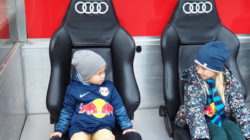 Arena-Tour 360 in der Red Bull Arena
