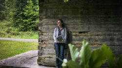 AlmSinn – die Welt der Wildkräuter