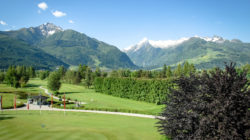 Besser golfen? Die Technik hilft