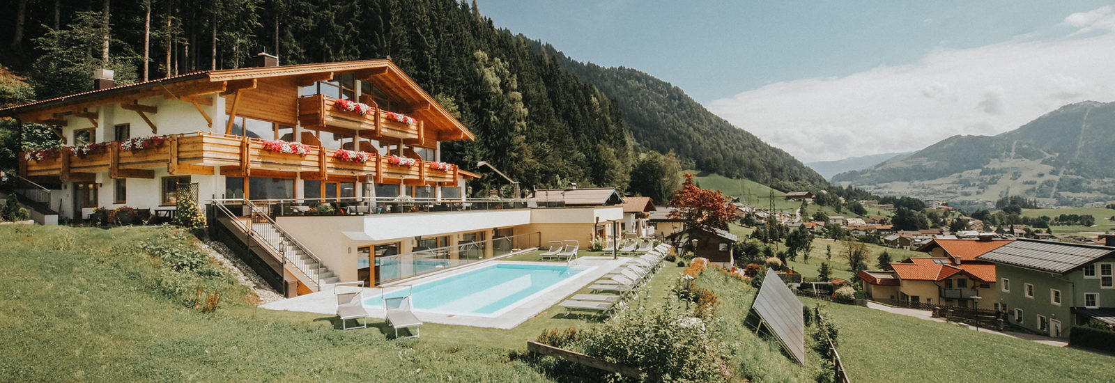 Hotel Silberfux St. Veit Pongau