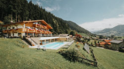 Hotel Silberfux in St. Veit im Pongau