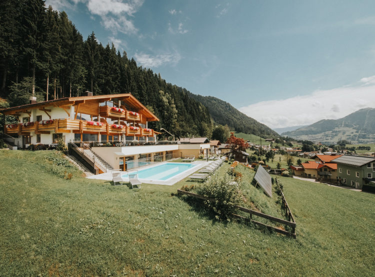 Hotel Silberfux St. Veit Pongau