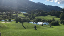 Fuschlsee Golfroas