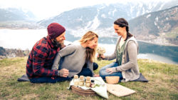 Die Almkräuter-Apotheke