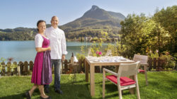 Brunnwirt: Wohnen für Individualisten