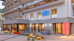Es BLÜ(ht) in Gastein