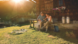 Salzburger Almsommer