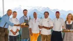 Genuss-Reise durch die Alpine Kulinarik im SalzburgerLand