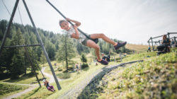 Familien-Sommer im Pongau