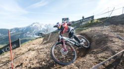 Out of Bounds – das Bike-Festival der Extraklasse im SalzburgerLand