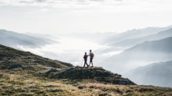 Hohe Tauern Panorama Trail